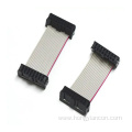Cable Assembly 16 pin 1.27mm Pitch Flat Ribbon Cable